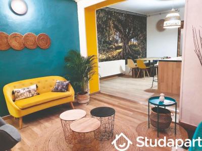 Annonce Location Appartement Roubaix 59