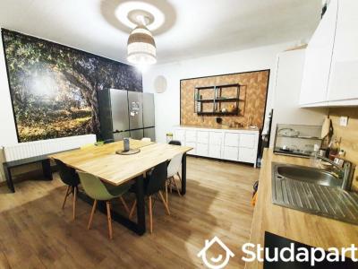 Louer Appartement 12 m2 Roubaix