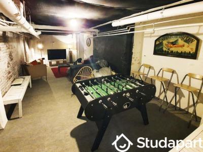 Louer Appartement Roubaix Nord