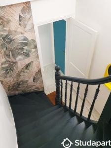 Louer Appartement Roubaix 485 euros