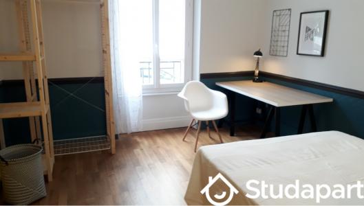 Annonce Location Appartement Clermont-ferrand 63