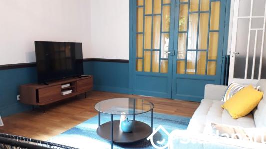 Louer Appartement 13 m2 Clermont-ferrand