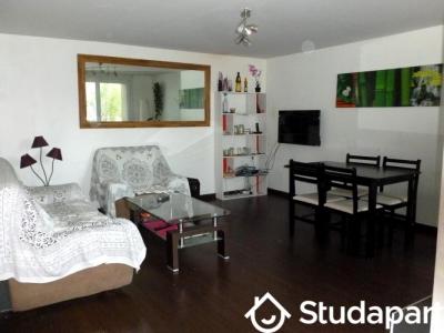 For rent Evry 1 room 10 m2 Essonne (91000) photo 0