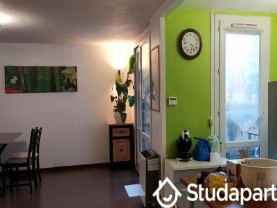 Louer Appartement 10 m2 Evry