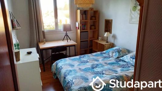 For rent Carbon-blanc 1 room 12 m2 Gironde (33560) photo 1