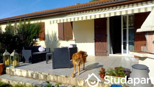 For rent Carbon-blanc 1 room 12 m2 Gironde (33560) photo 2