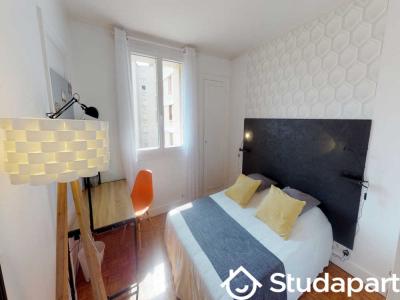 Annonce Location Appartement Boulogne-billancourt 92