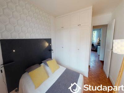 Louer Appartement 10 m2 Boulogne-billancourt