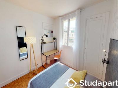 Louer Appartement Boulogne-billancourt Hauts de Seine