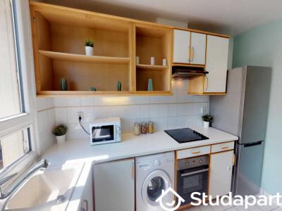 Louer Appartement Boulogne-billancourt 990 euros