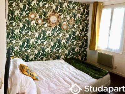 For rent Blere 2 rooms 30 m2 Indre et loire (37150) photo 3