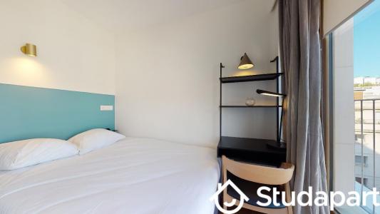 For rent Paris-17eme-arrondissement 1 room 16 m2 Paris (75017) photo 0