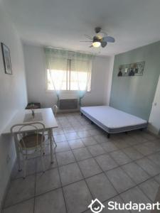 Louer Appartement 21 m2 Perpignan