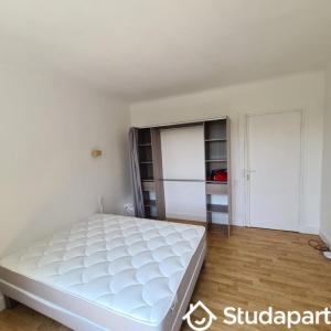 Louer Appartement Clermont-ferrand 495 euros