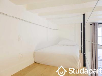 For rent Paris-2eme-arrondissement 2 rooms 15 m2 Paris (75002) photo 4