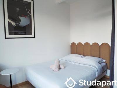 For rent Vitry-sur-seine 1 room 20 m2 Val de Marne (94400) photo 0