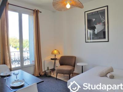 Annonce Location Appartement Vitry-sur-seine 94
