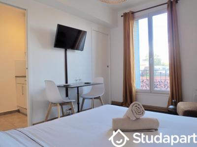 Louer Appartement 20 m2 Vitry-sur-seine