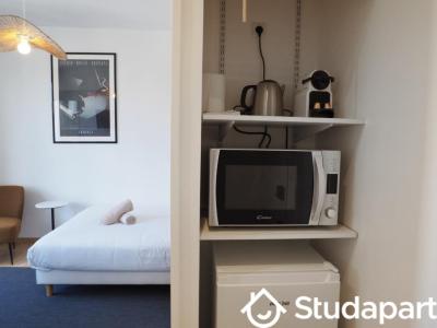 Louer Appartement Vitry-sur-seine 865 euros