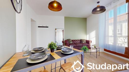 Annonce Location Appartement Grenoble 38