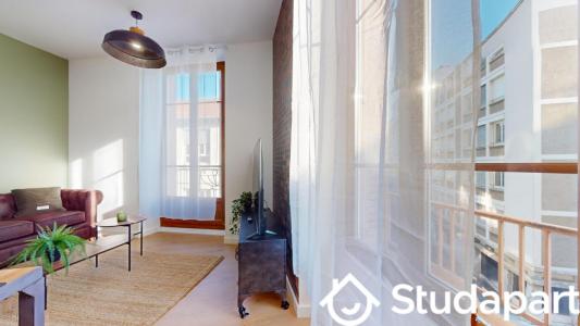 Louer Appartement 10 m2 Grenoble