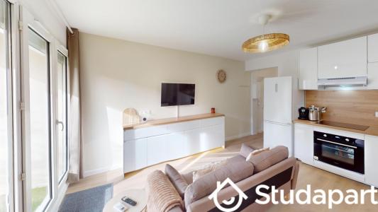 For rent Montpellier 1 room 10 m2 Herault (34070) photo 0