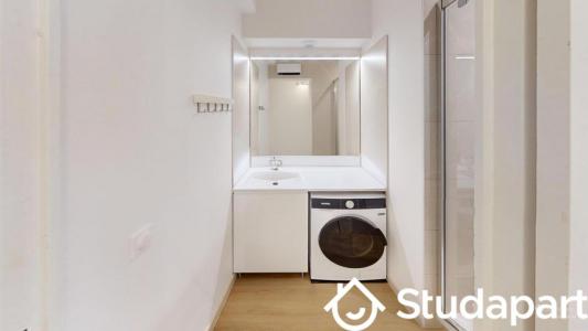 Annonce Location Appartement Montpellier 34