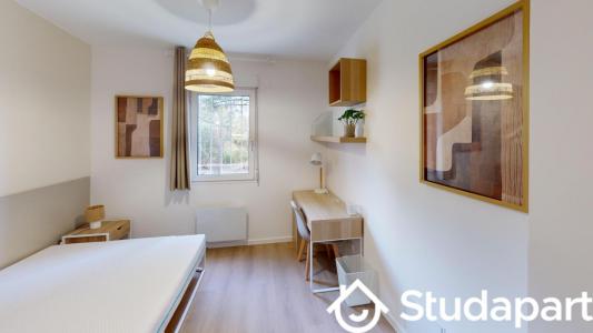 Louer Appartement Montpellier 495 euros