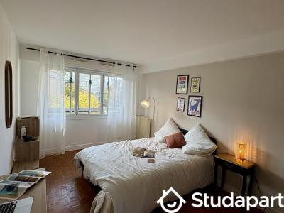 For rent Paris-15eme-arrondissement 1 room 13 m2 Paris (75015) photo 1