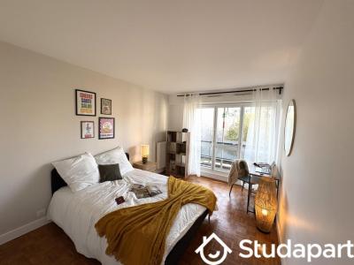 For rent Paris-15eme-arrondissement 1 room 13 m2 Paris (75015) photo 2