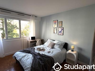 For rent Paris-15eme-arrondissement 1 room 13 m2 Paris (75015) photo 3