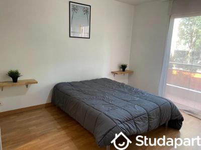 Louer Appartement 21 m2 Toulouse