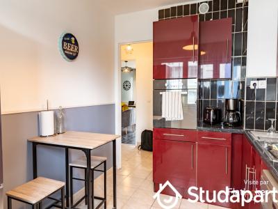 Louer Appartement Saint-herblain Loire atlantique