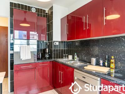 Louer Appartement Saint-herblain 475 euros