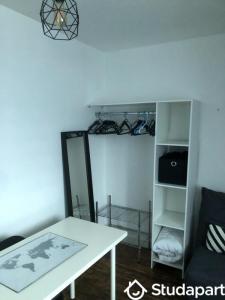 Annonce Location Appartement Rennes 35