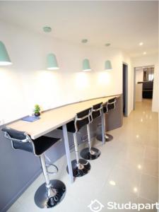 Annonce Location Appartement Nancy 54