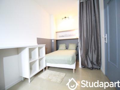 Louer Appartement Nancy Meurthe et moselle