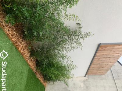 Annonce Location Appartement Nantes 44