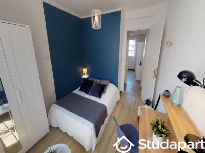 Louer Appartement 11 m2 Montpellier