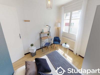 Louer Appartement Montpellier Herault