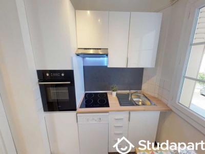 Louer Appartement Montpellier 450 euros