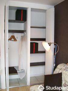 Louer Appartement Voisins-le-bretonneux Yvelines