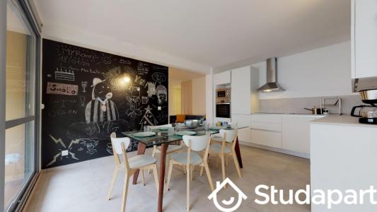 Annonce Location Appartement Villeurbanne 69