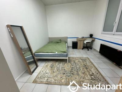 For rent Vitry-sur-seine 1 room 13 m2 Val de Marne (94400) photo 0