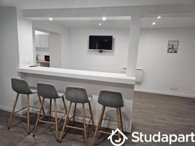 Louer Appartement Roubaix Nord