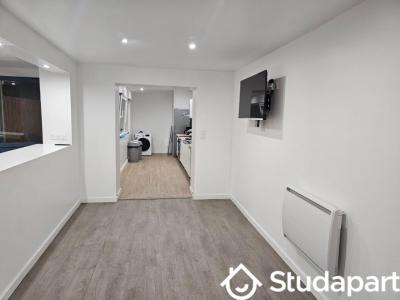 Louer Appartement Roubaix 410 euros