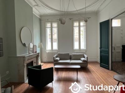 Annonce Location Appartement Bordeaux 33