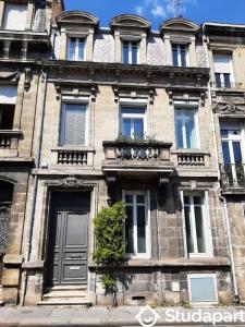 Louer Appartement Bordeaux 550 euros