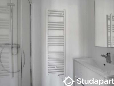 Louer Appartement 12 m2 Lille