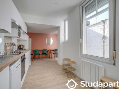 Louer Appartement Lille 585 euros